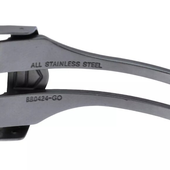 Tag Heuer Men's Link SEL 39mm Two Tone Automatic Chronograph Watch CG2121-R0! - Picture 9 of 10